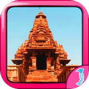 Escape Tamilnadu Templeicon