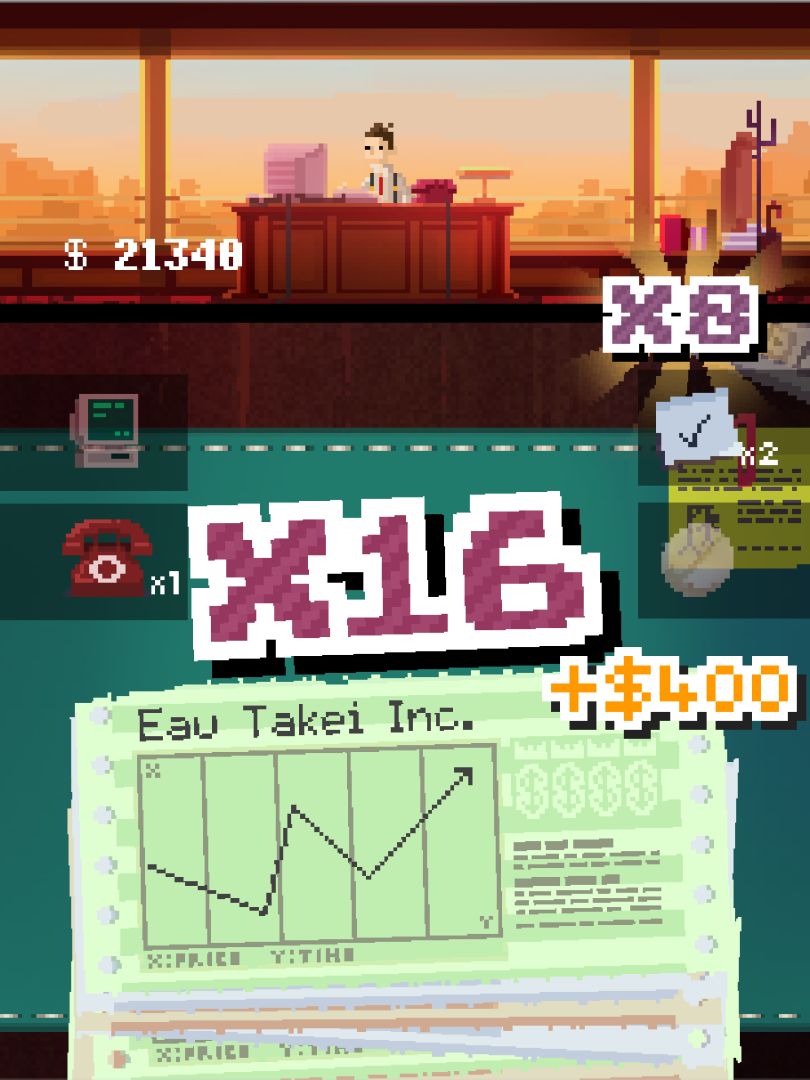 运营公司游戏截图