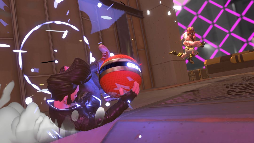 球胜大本营游戏截图