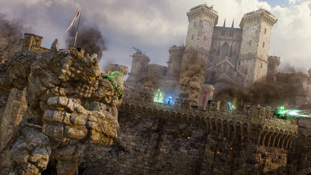 王权与自由游戏截图