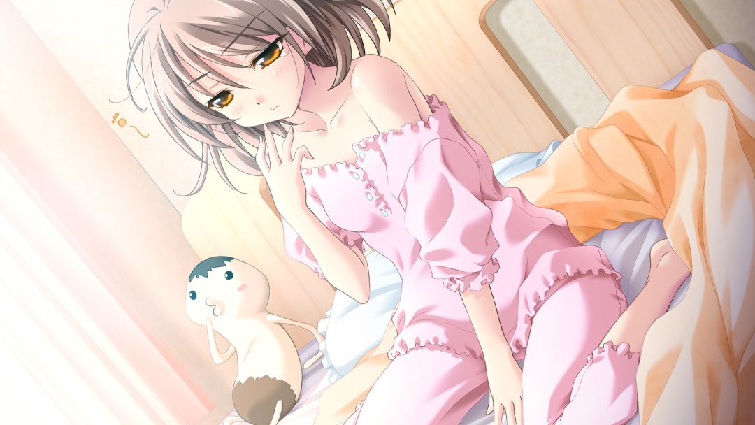 告别回忆6 ～三角波澜～游戏截图