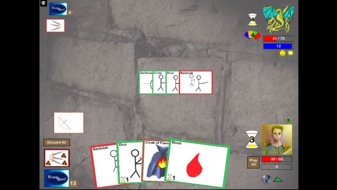 梦境任务游戏截图