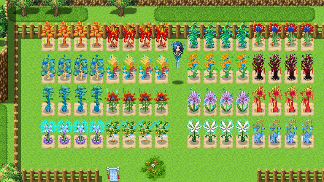 帝缚山海游戏截图