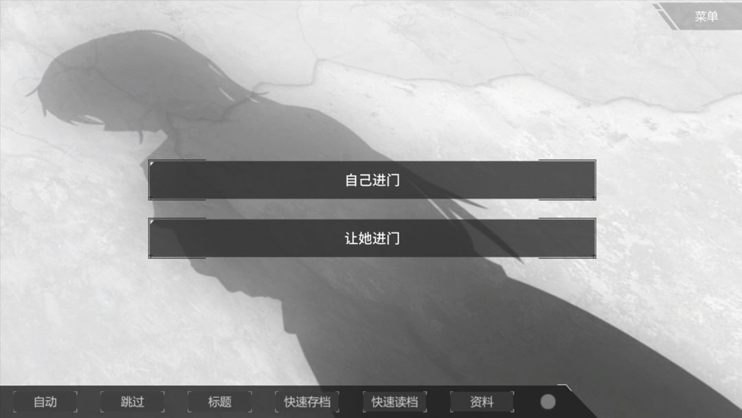 hallucination - 幻觉游戏截图