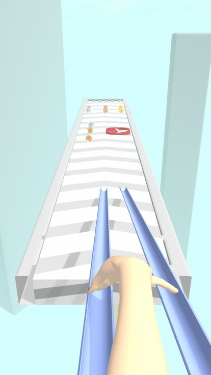 Slap Money游戏截图