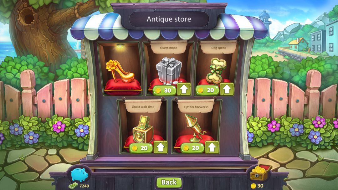 Katy & Bob: Cake Cafe游戏截图