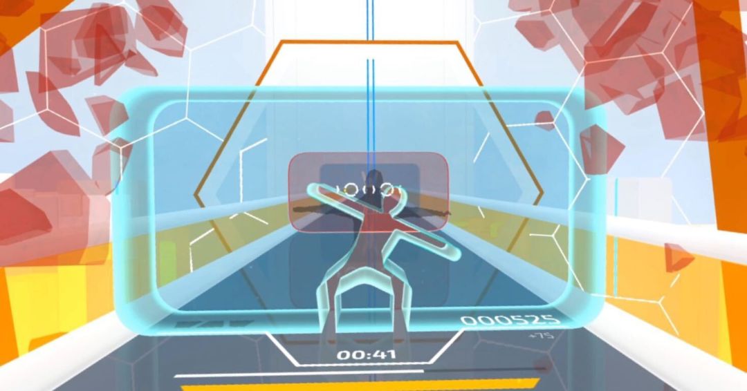 OhShape游戏截图