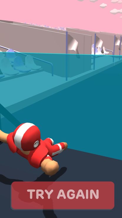 Glass Crasher游戏截图