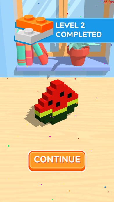 Construction Set - Toys Puzzle游戏截图