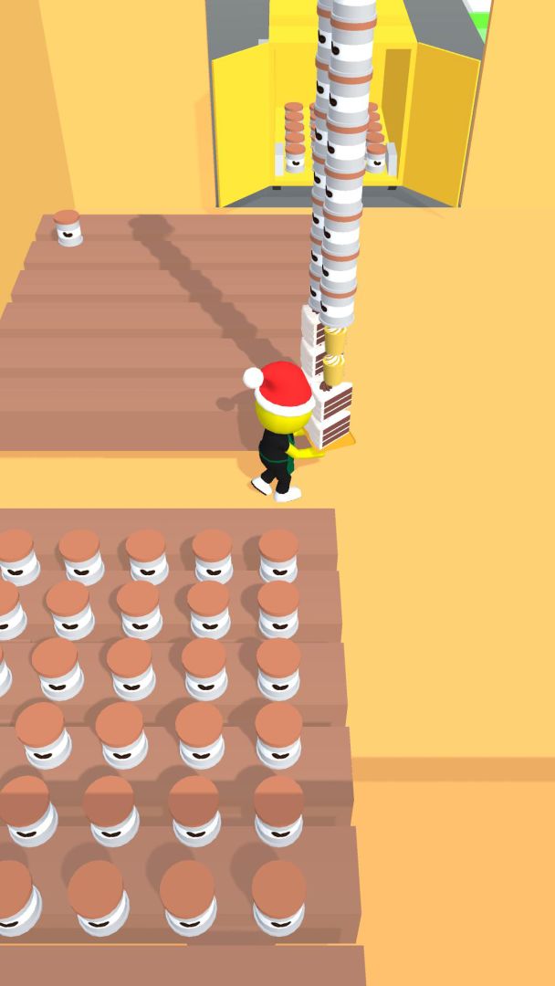 Coffee Shop游戏截图