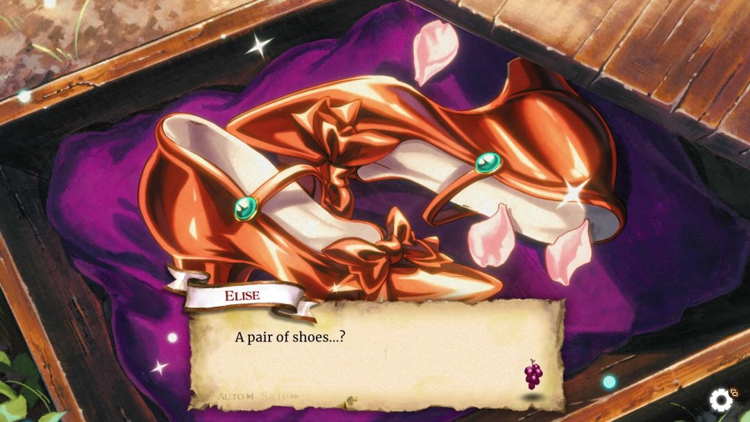 Little Goody Two Shoes游戏截图