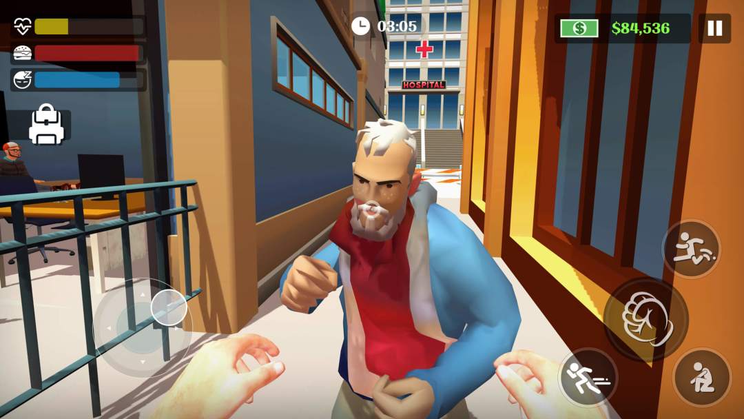 网吧模拟器2游戏截图