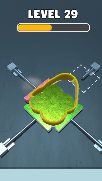 Master Shaper 3D游戏截图