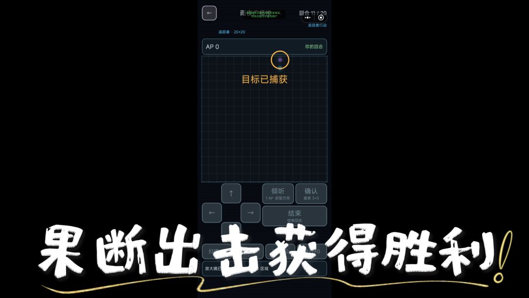 他逃,她追,他插翅难飞游戏截图
