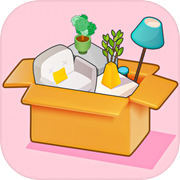 舒适建造：梦想家居设计icon