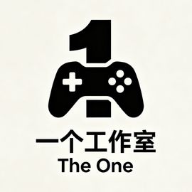 一个工作室