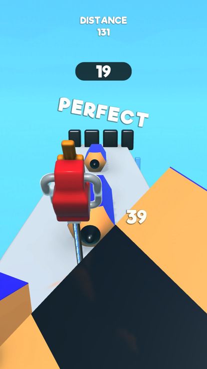 Saw Selection游戏截图