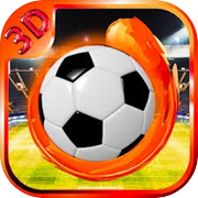 3D点球大战实况版icon