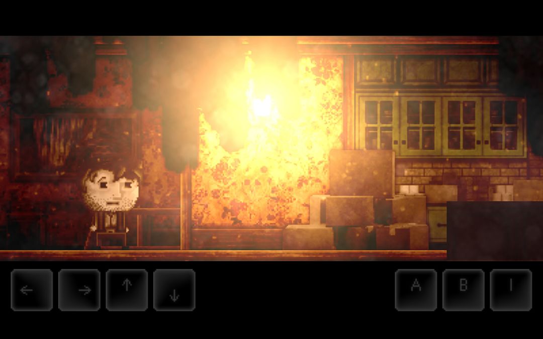 DISTRAINT 2游戏截图