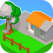 Color The World 3D!icon