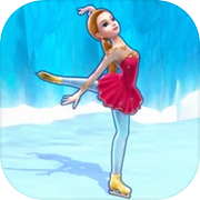 Skating Master 3D - Queen Raceicon