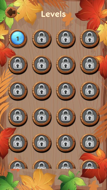 Sort Water Color Puzzle 2D游戏截图