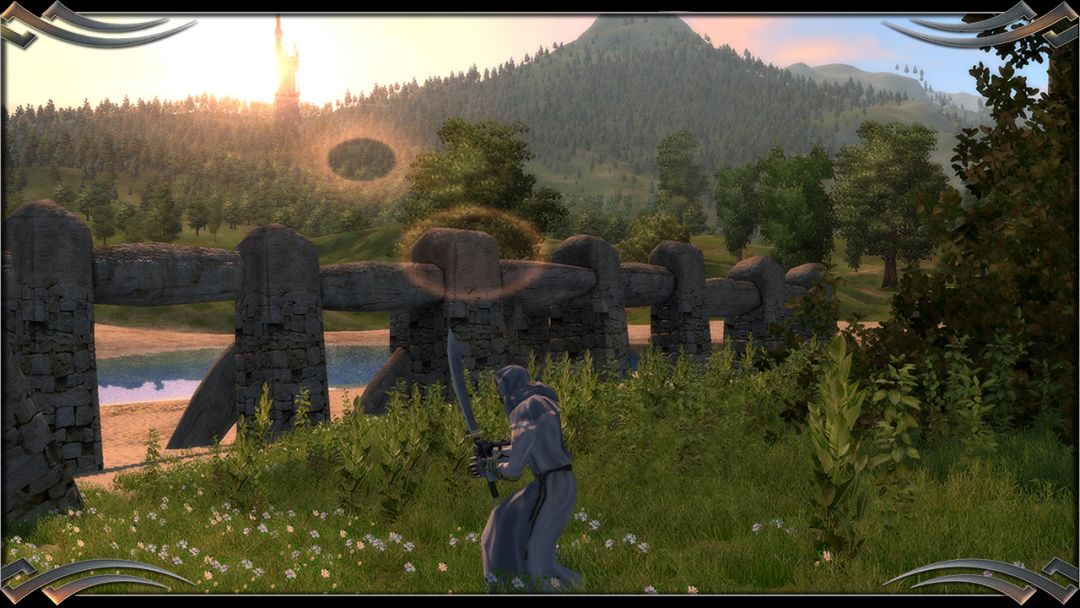 Two Worlds Epic Edition游戏截图