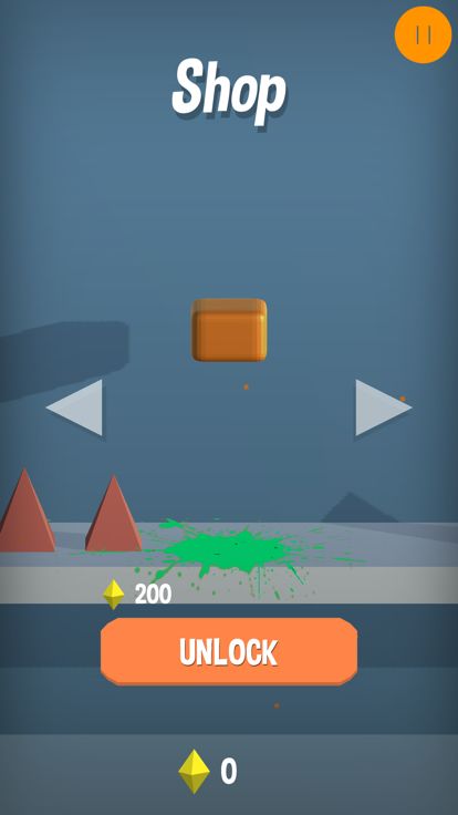 Break it - smash through游戏截图