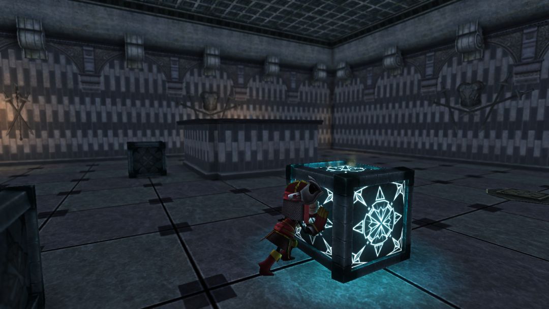 INFERNO CLIMBER游戏截图