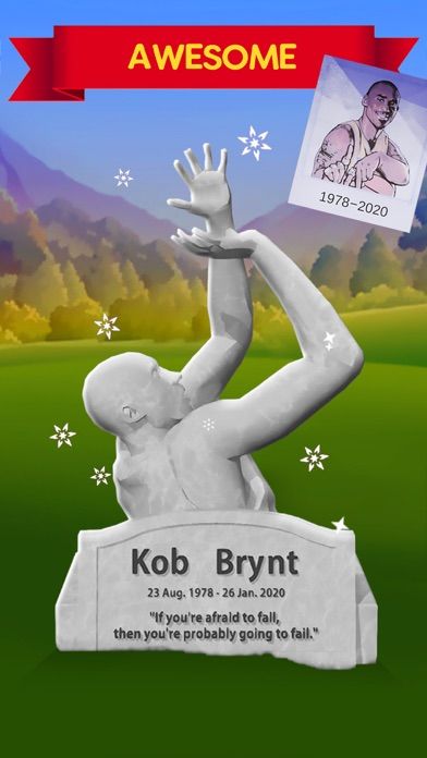 Graveyard Cleaning!游戏截图