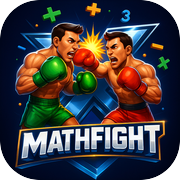 Math Fight - TapTap