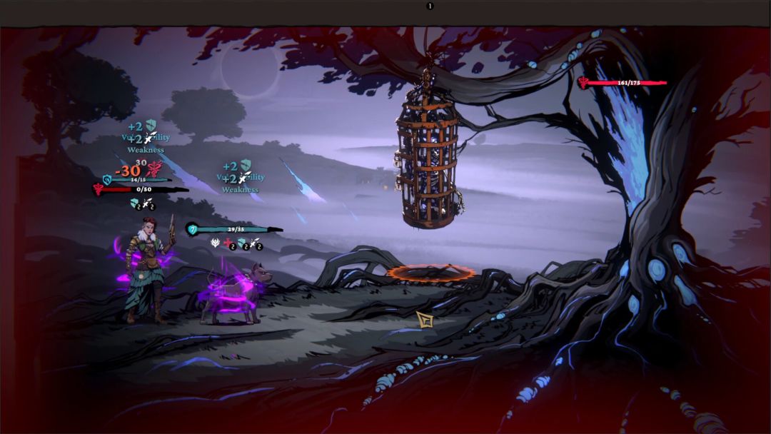 狩猎之夜:主权辛迪加游戏截图