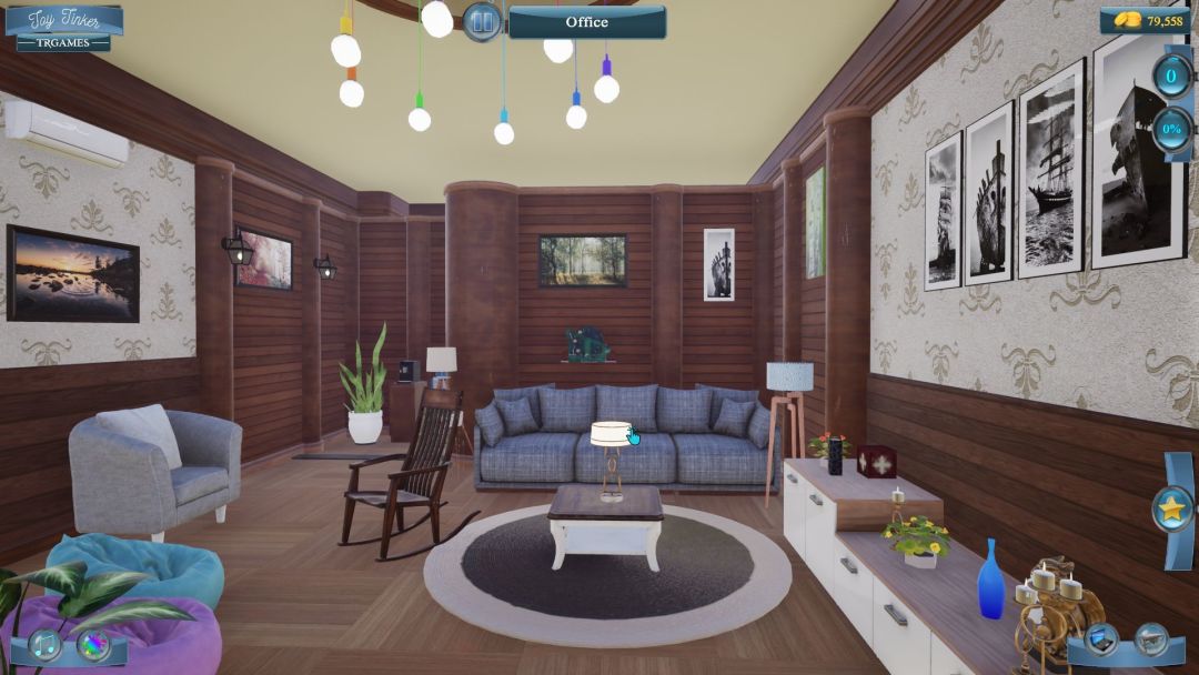 Toy Tinker Simulator: BETA游戏截图