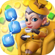 领主传奇：消除大乱斗