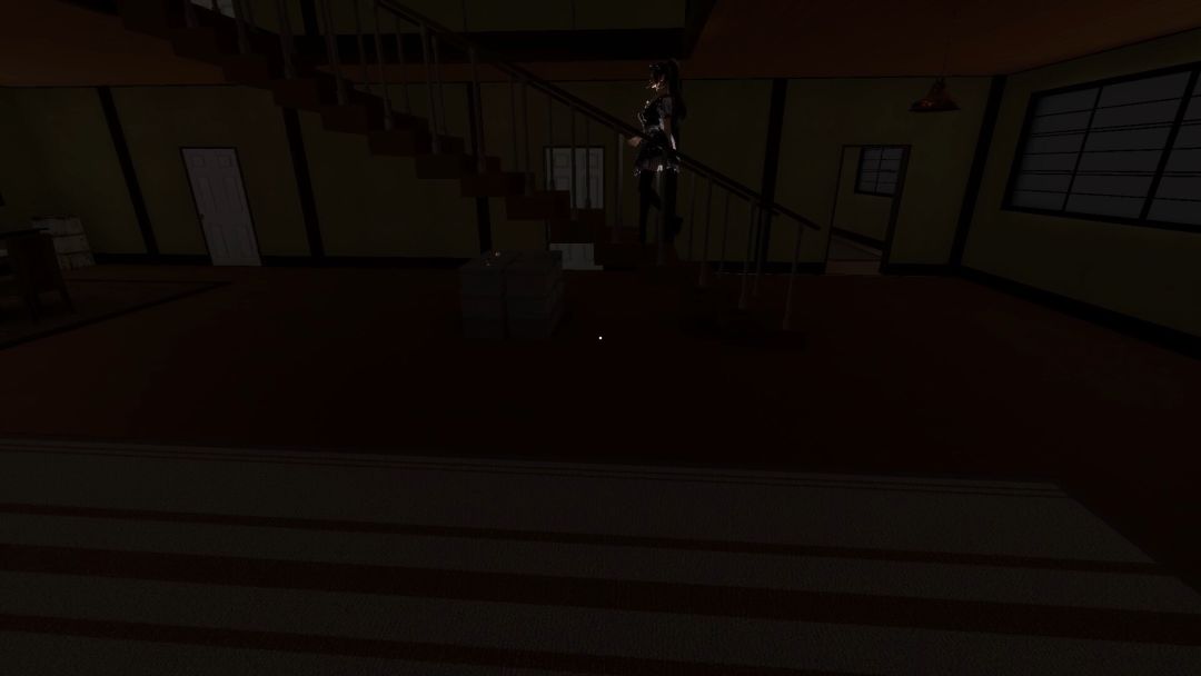 病娇女仆~Yandere Maid~游戏截图