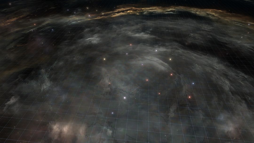 秩序：新曙光游戏截图