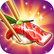 Cooking Norma: Sushi Chef Dash