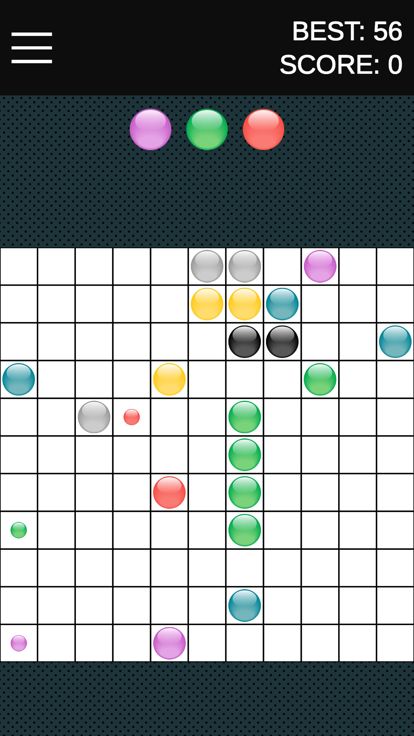 Fun Lines 98游戏截图