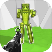 Monster Ragdoll Playground 3Dicon