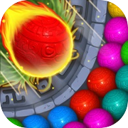 祖马传奇 - 玛雅青蛙弹珠历险记icon