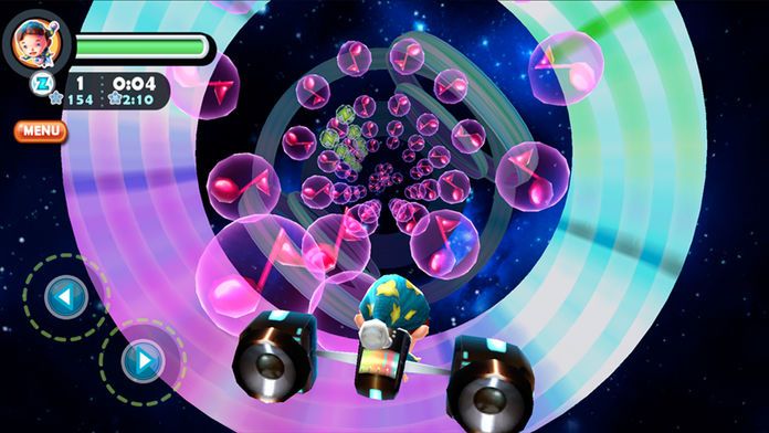 Sleepy Jack游戏截图