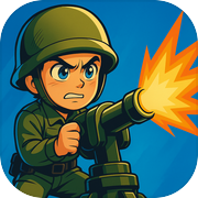 Zombie Defense - Bomb Truckicon