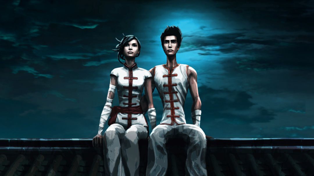 KickBeat Steam Edition游戏截图