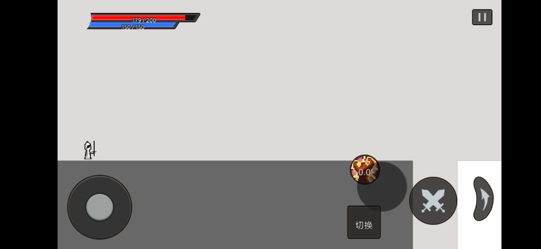 魔王计划游戏截图