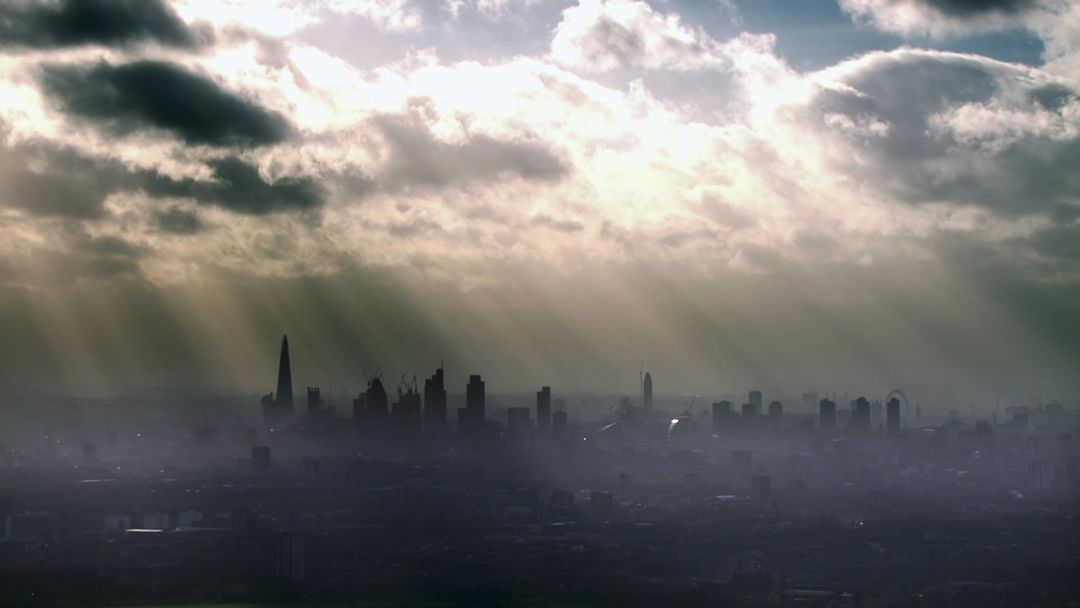 The Complex游戏截图