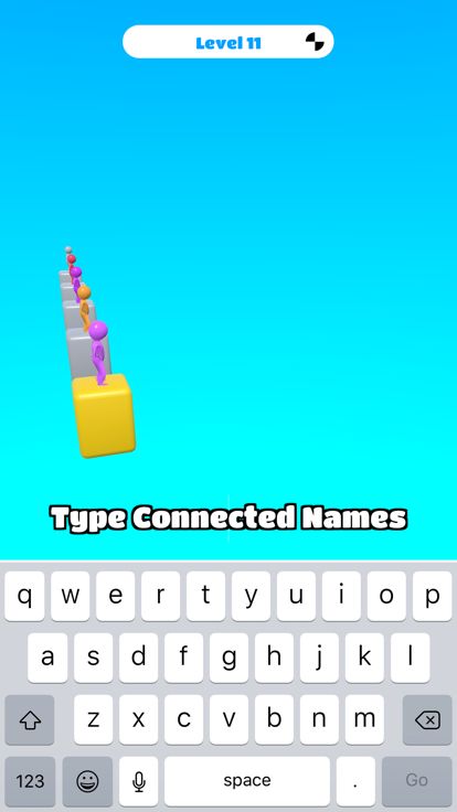 Tick Tock Word游戏截图