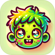 Zombie Bridge Heroicon