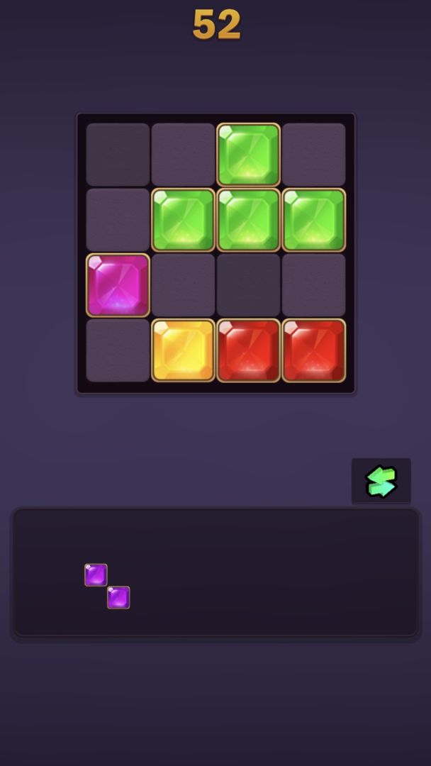 二三消消游戏截图