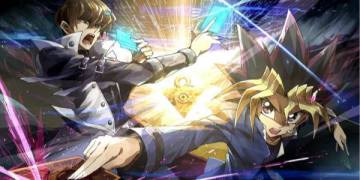 游戏王决斗链接：干货速来！热门技能分析，T1技能应如何选择