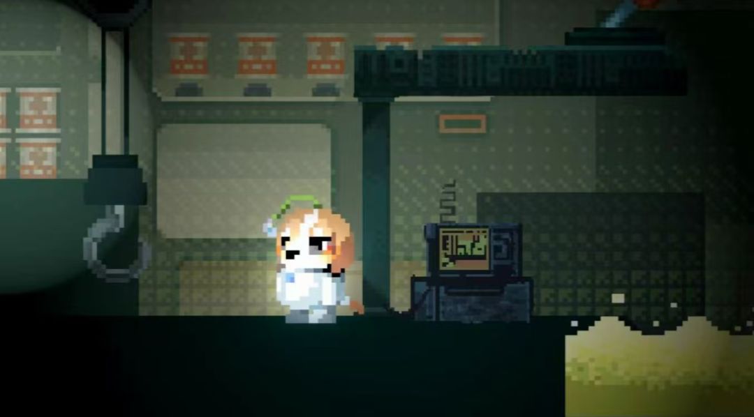 LightBigger游戏截图